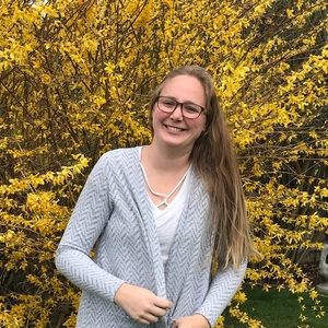 Meet your Posher, Shauna